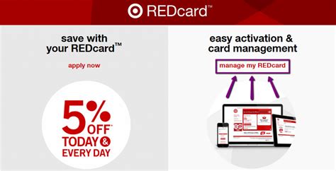 Target Red Card Credit Card Login Make A Payment Creditspot