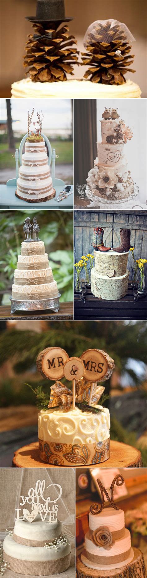 39 Unique And Funny Wedding Cake Toppers Deer Pearl Flowers