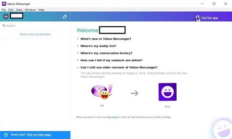 Yahoo Messenger Download For Pc Windows 7108