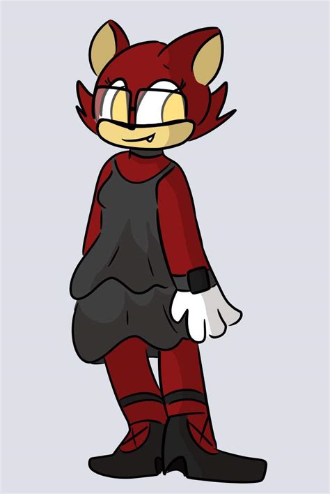 Commissions Sonic The Hedgehog Amino