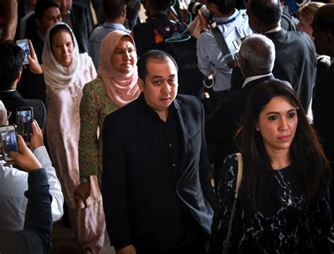 Najib razak (born july 23, 1953) is a malaysian politician who has been the sixth prime minister of malaysia since 2009. Najib's son Nazifuddin has to pay Inland Revenue Board ...