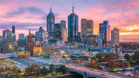 Moving To Melbourne The Ultimate Guide