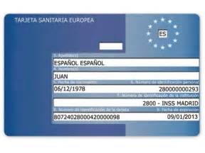 Can i see your driver's license and insurance card? Renewing Or Applying For A European Health Insurance Card - Valu Villas