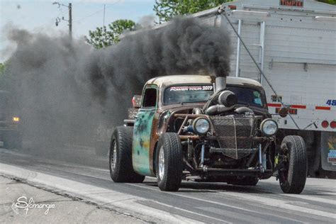 53 Chevrolet Rat Rod Rat Rod Street Rod And Hot Rod Car Shows