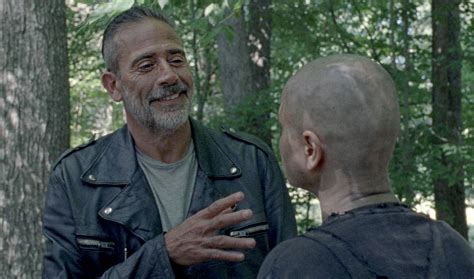 Фильм «армия мертвецов» (army of the dead) уже вышел на netflix. Were You Shipping Negan and Alpha? Here Are Five Other The ...