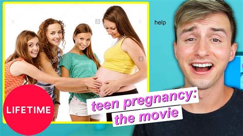 Teen Get Pregnant Telegraph