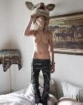 Has Erin Wasson Ever Been Nude