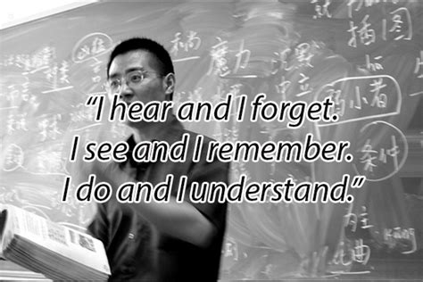 3 best educational quotes for students. 12 famous Confucius quotes on education and learning ...