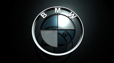 Simple bmw logo 4k with a maximum resolution of 3840x2160 and related logo or simple wallpapers. BMW Logo Desktop Wallpaper | PixelsTalk.Net