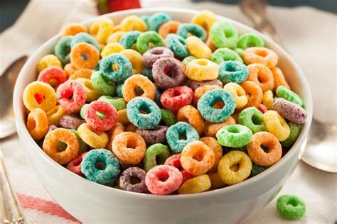 Cómo Elegir Los Mejores Cereales Para Desayunar