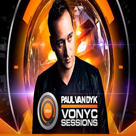 Paul Van Dyk Vonyc Sessions 2020 Mp3 Club Dance Mp3 And Flac