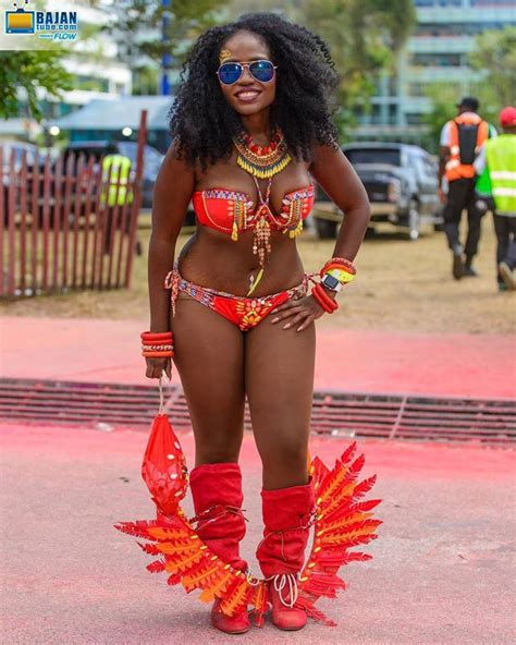 how trinidad and tobago carnival allows women to celebrate their body types trinidad carnival