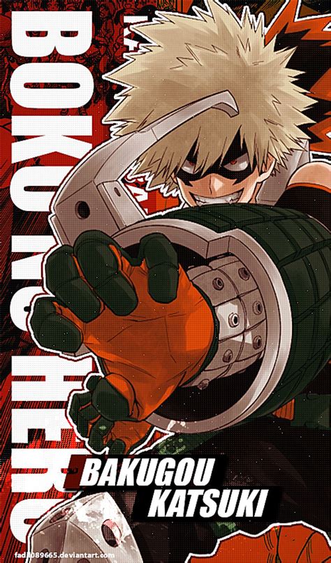 You can also upload and share your favorite katsuki bakugou wallpapers. Bakugo Katsuki Backgrounds - KoLPaPer - Awesome Free HD ...
