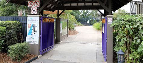 Visit Alexandra Park Zoo About The Zoo Discover Bundaberg