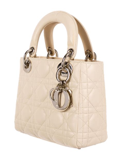 Designer Handbags Dior Nar Media Kit