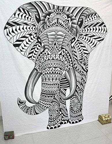 The original is in the louvre museum in paris. Awesome Elephant Tapestry - All Round Hobby