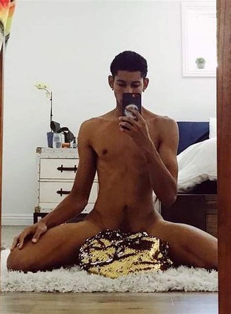 Keiynan Lonsdale Nude Leaked Pics And Jerking Off Porn Scandal Planet