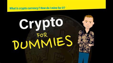 The larger the trading volume of a cryptocurrency, the higher the liquidity and vice versa. CRYPTO FOR DUMMIES - Crypto-Bulletin