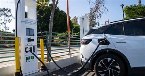 Mivo Link Electric Vehicle Charging Station Network Planned For Texas