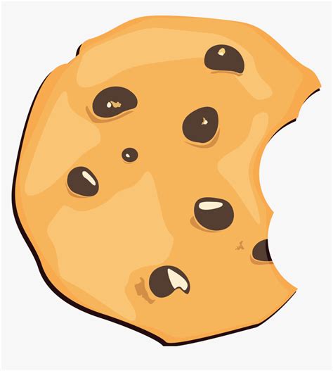 Cookies Kartun Png