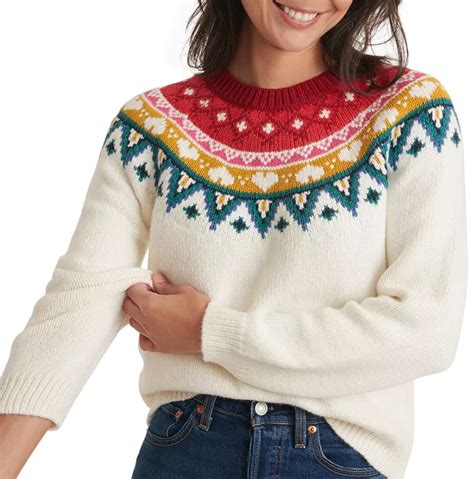 25 Best Winter Sweaters For Women In 2023 Parade