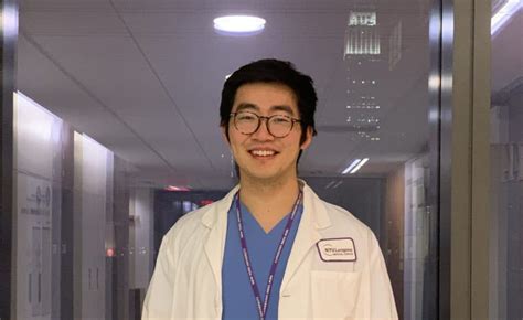 Asian American Doctor On Experiencing Racism During The Coronavirus
