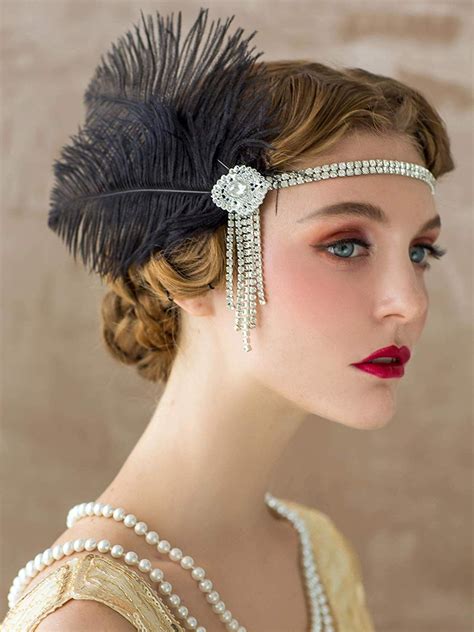 28 Best Gatsby Hairstyle Ideas You Havent Tried Yeteasy Gatsby