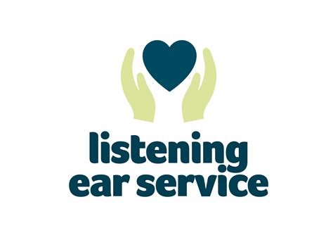 What Is Our Listening Ear Service