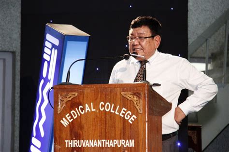 Dr Ruit Honored With Letter Of Appreciation Nepalnews