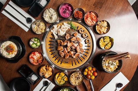 The 10 Best Korean Bbq Grills For Home Nomlist