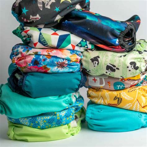 Newborns And Cloth Diapers Os Diapers Simply Mom Bailey