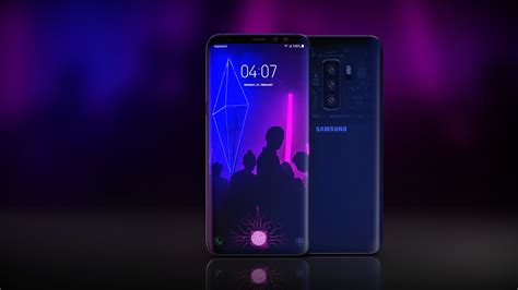Samsung Galaxy S10 Release Date Price Specs And Rumors