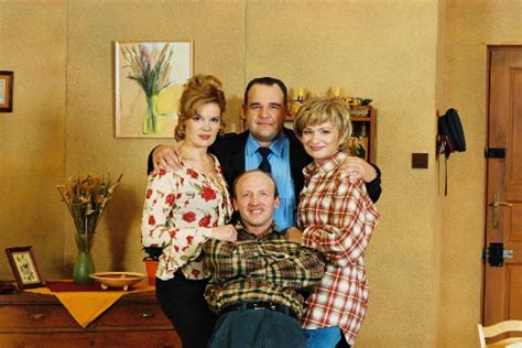 Katarzyna żak jako alina krawczyk. Telewizja POLSAT kończy 20 lat (zdjęcia) - naziemna.info ...