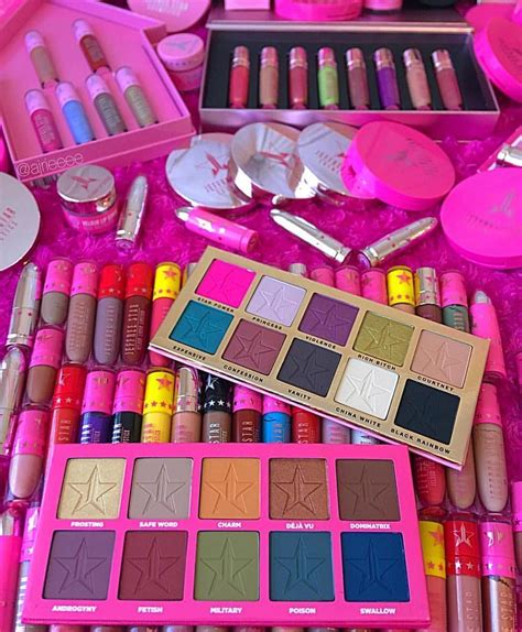 Jeffree Star Cosmetics On Instagram “our Blackfriday Sale Went Live