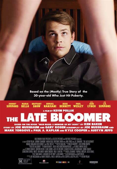 Movie Review The Late Bloomer Sdiff 2016 Lolo Loves Films