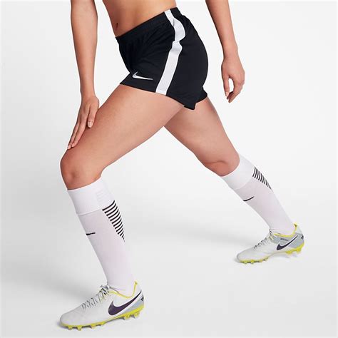 Nike Dri FIT Academy Women S Soccer Shorts Soccer Shorts Womens