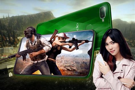 7 Daftar Harga Handphone Oppo Yang Cocok Untuk Gamer 2018