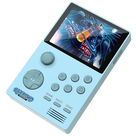 Buy Nexadas Retroid Pocket Android Handheld Game Console 35 Inch Rp1