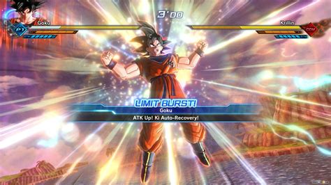 Dragon balls appear as important items in the player's bag. Dragon Ball Xenoverse 2: Extra Pack 2 details and ...
