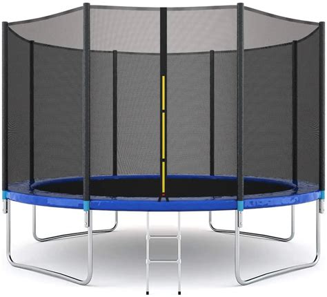 What Is The Best Trampoline Enter Mothering