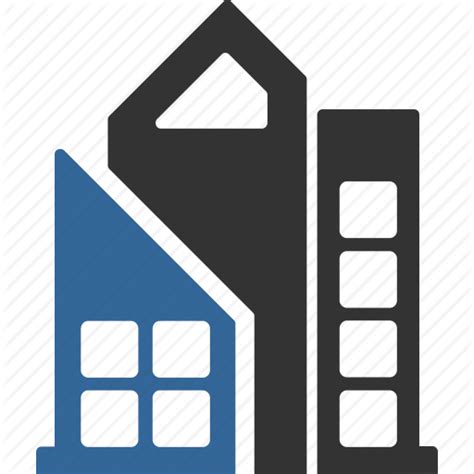 Property Icon Png 210128 Free Icons Library