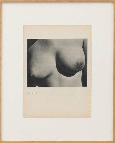 Yasuo Kuniyoshi Nude Photogravure For Sale At Pamono