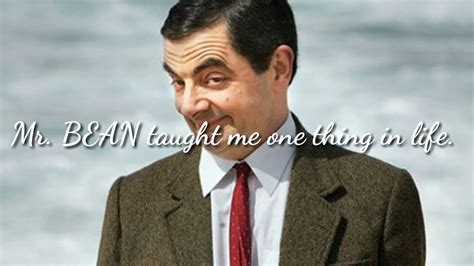 Mr Bean Taught Me In Life Shorts Youtube