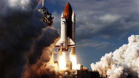 Flashback Longest Mission In Space Shuttle Program History
