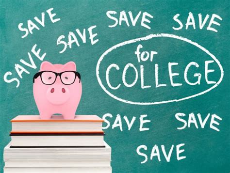 Saving For Your Childs College Education The Fortunate Investor