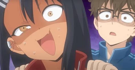 Dont Toy With Me Miss Nagatoro Confirms Season 2 Release Date In New Trailer Trendradars
