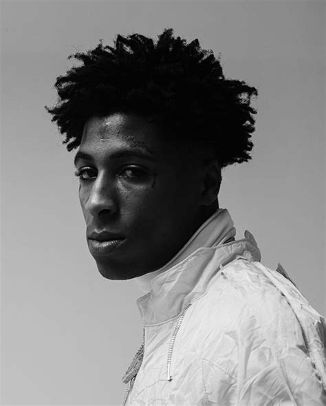 And now he's not just another rapper who sings about pain, but the rapper who sings about pain. YoungBoy Never Broke Again music, videos, stats, and ...