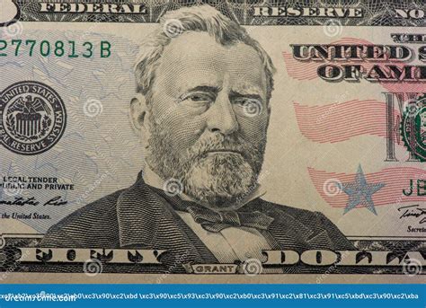 Dollars Us Currency 100 Dollar Bills Editorial Stock Photo Image Of