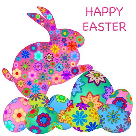 Easter Bunny Stock Illustrations 169353 Easter Bunny Stock