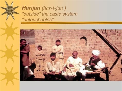 Ppt The Caste System Powerpoint Presentation Free Download Id287756